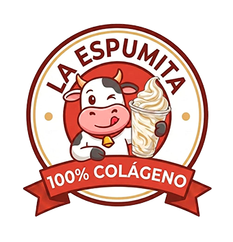 PRICIPAL espumita pequeÑo